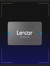 Cietais disks SSD (5)