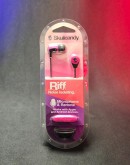 Skullcandy Universal Earphones Riff S2RFDA-134 (rozā)