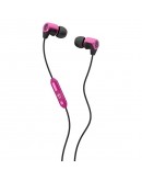 Skullcandy Universal Earphones Riff S2RFDA-134 (rozā)