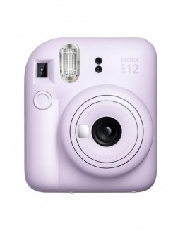Digitālā fotokamera FUJIFILM CAMERA INSTANT/INSTAX MINI 12 PURPLE