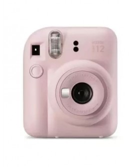 Digitālā fotokamera FUJIFILM CAMERA INSTANT/INSTAX MINI 12 PINK