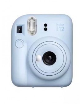 Digital camera FUJIFILM CAMERA INSTANT/INSTAX MINI 12 BLUE