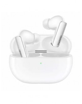 Bezvadu austiņas Huawei FreeBuds Pro 3, Baltas