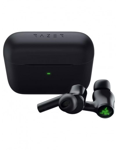 Bezvadu austiņas Razer Hammerhead HyperSpeed Xbox versija