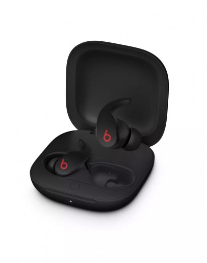 Bezvadu austiņas Beats Fit Pro, Melnas