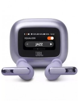 Bezvadu austiņas JBL Live Beam 3