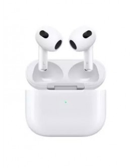 Bezvadu austiņas Apple AirPods