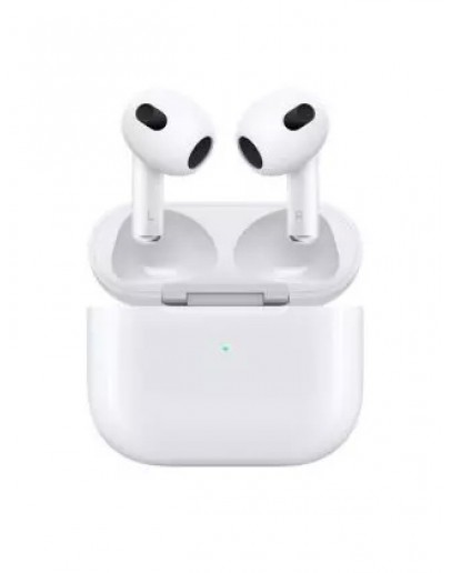 Bezvadu austiņas Apple AirPods