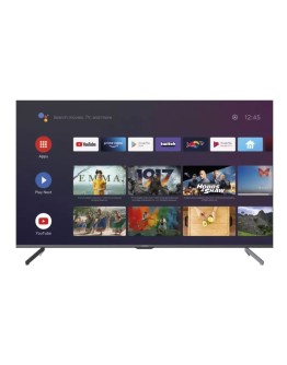 Aiwa Televizors , LED557UHD, 55"