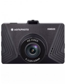 Agfaphoto Agfa KM600 black