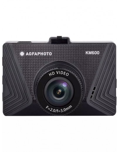 Agfaphoto Agfa KM600 black
