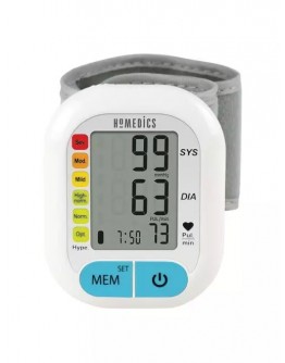 Personīgā higiēna piederums Homedics BPW-3010 Wrist BPM