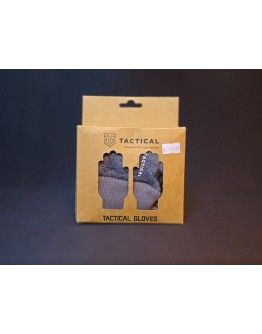 Cits mobilo telefonu aksesuārs - Tactical Gloves L/XL Melns