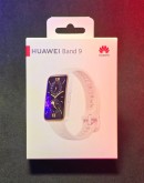 Fitnesa rokassprādze Huawei Band 9 (balts)