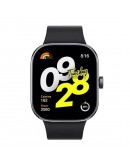 Viedpulksteni Xiaomi Redmi Watch 4 (Obsidian Black)