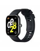 Viedpulksteni Xiaomi Redmi Watch 4 (Obsidian Black)