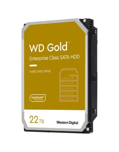 HDD WD Gold WD221KRYZ