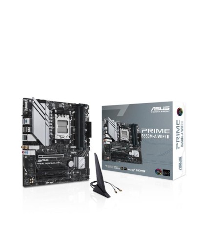 Asus Mātesplate, AMD B650 