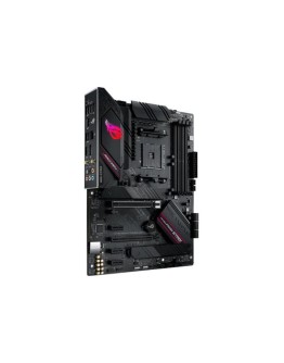 Asus Mātesplate, AMD B550 