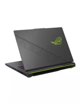 Asus Portatīvais dators, ROG Strix G16 G614JVR-N4018W 