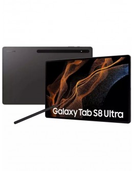 Planšetdators, Samsung Galaxy Tab S8 Ultra
