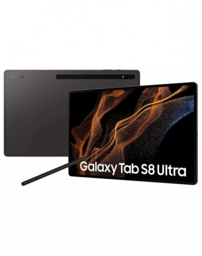 Planšetdators, Samsung Galaxy Tab S8 Ultra