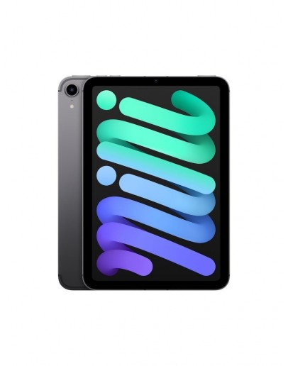 Planšetdators, iPad Mini 6. paaudze, 8.3" 