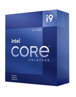 Intel Procesors, Core i9-12900KF