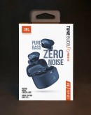 Bezvadu austiņas JBL Tune Buds Zilas