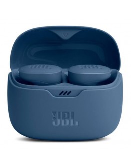 Bezvadu austiņas JBL Tune Buds Zilas