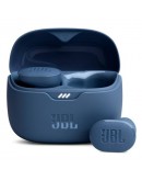 Bezvadu austiņas JBL Tune Buds Zilas