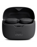 Bezvadu austiņas JBL Tune Buds, Melns