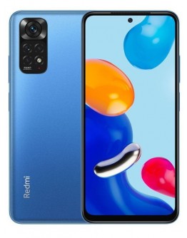 Xiaomi Viedtālrunis Redmi Note 11 NFC