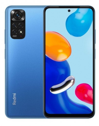Xiaomi Viedtālrunis Redmi Note 11 NFC