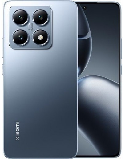 Xiaomi Viedtālrunis 14T 