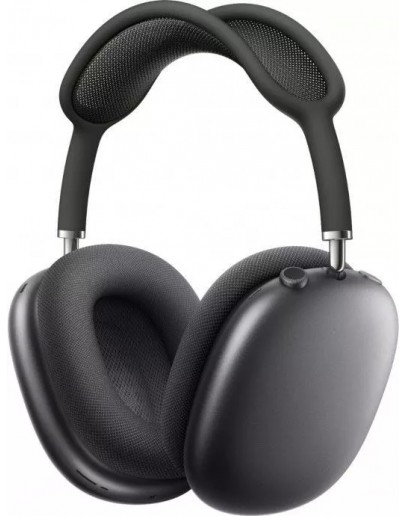 Bezvadu austiņas Apple AirPods Max Kosmoss pelēks