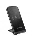 Bezvadu lādētājs Evelatus Universal Wireless Desk Charger EWD01 Melns