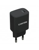 Adapteris Canyon Wall Charger H-20 (20 W, melns)