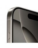 Viedtālrunis Apple iPhone 16 Pro Max 256 GB, Dabīgs titāns