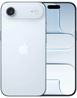 Viedtālrunis Apple iPhone Air 256GB Sky Blue
