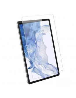 Evelatus aizsargstikls Galaxy TAB A9 3x strong 0.33mm Flat Clear Glass Anti-Static