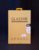 iLike aizsargstikls Galaxy Tab A9 8.7 X110 / X115 2.5D Edge Clear Tempered Glass