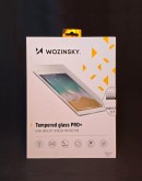 iLike aizsargstikls Xiaomi Redmi Pad 9H Tempered Glass 2022 - 10.61 collas, caurspīdīgs